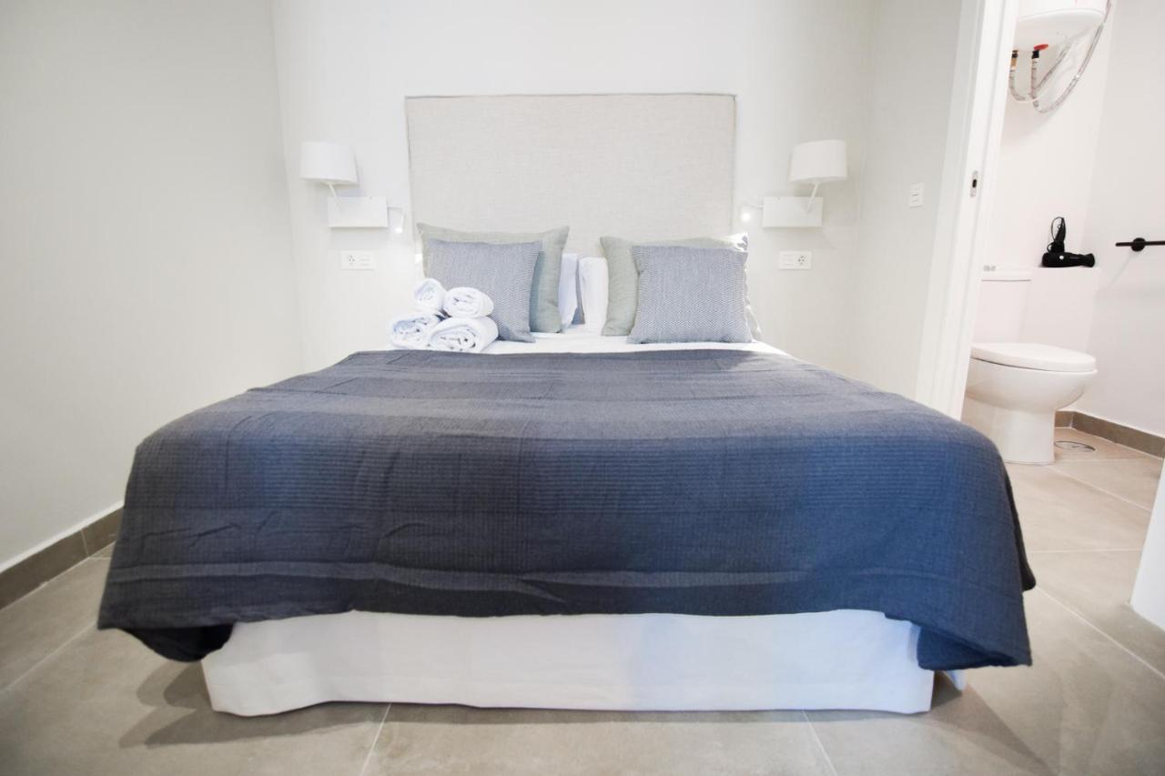 Apartament Letmalaga Granada Premium Zewnętrze zdjęcie