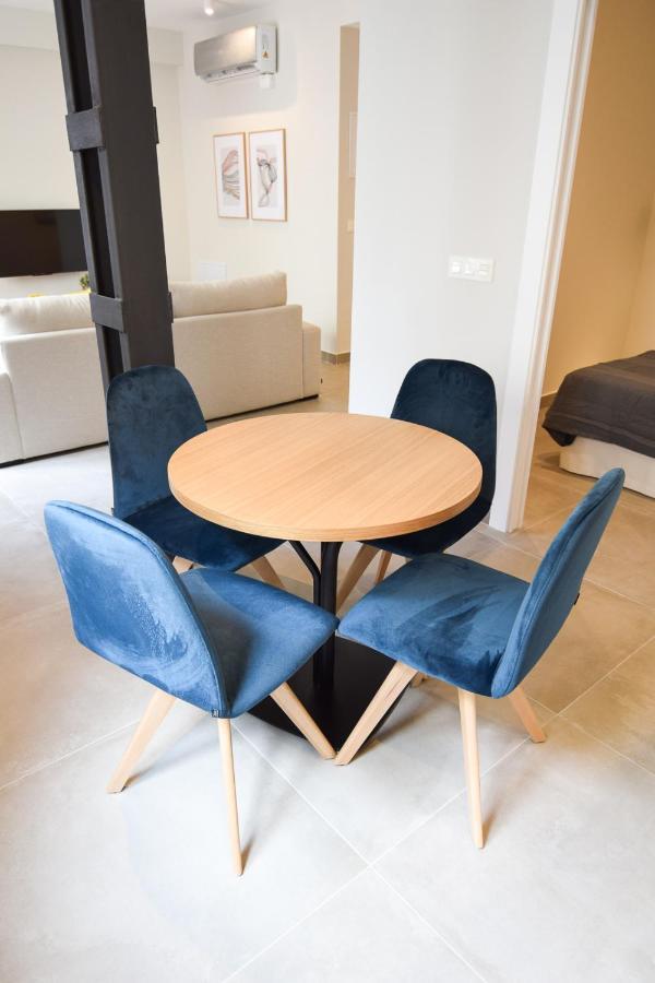 Apartament Letmalaga Granada Premium Zewnętrze zdjęcie