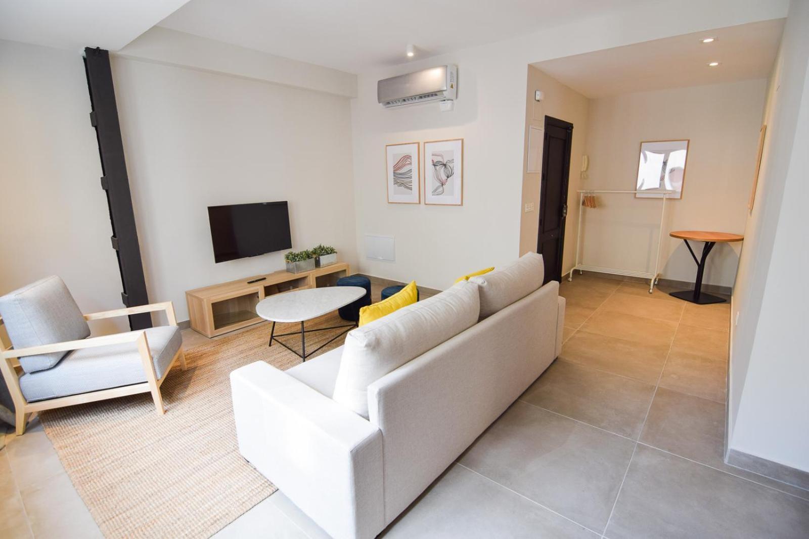 Apartament Letmalaga Granada Premium Zewnętrze zdjęcie