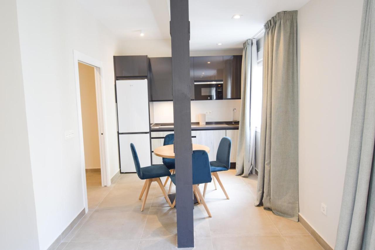 Apartament Letmalaga Granada Premium Zewnętrze zdjęcie