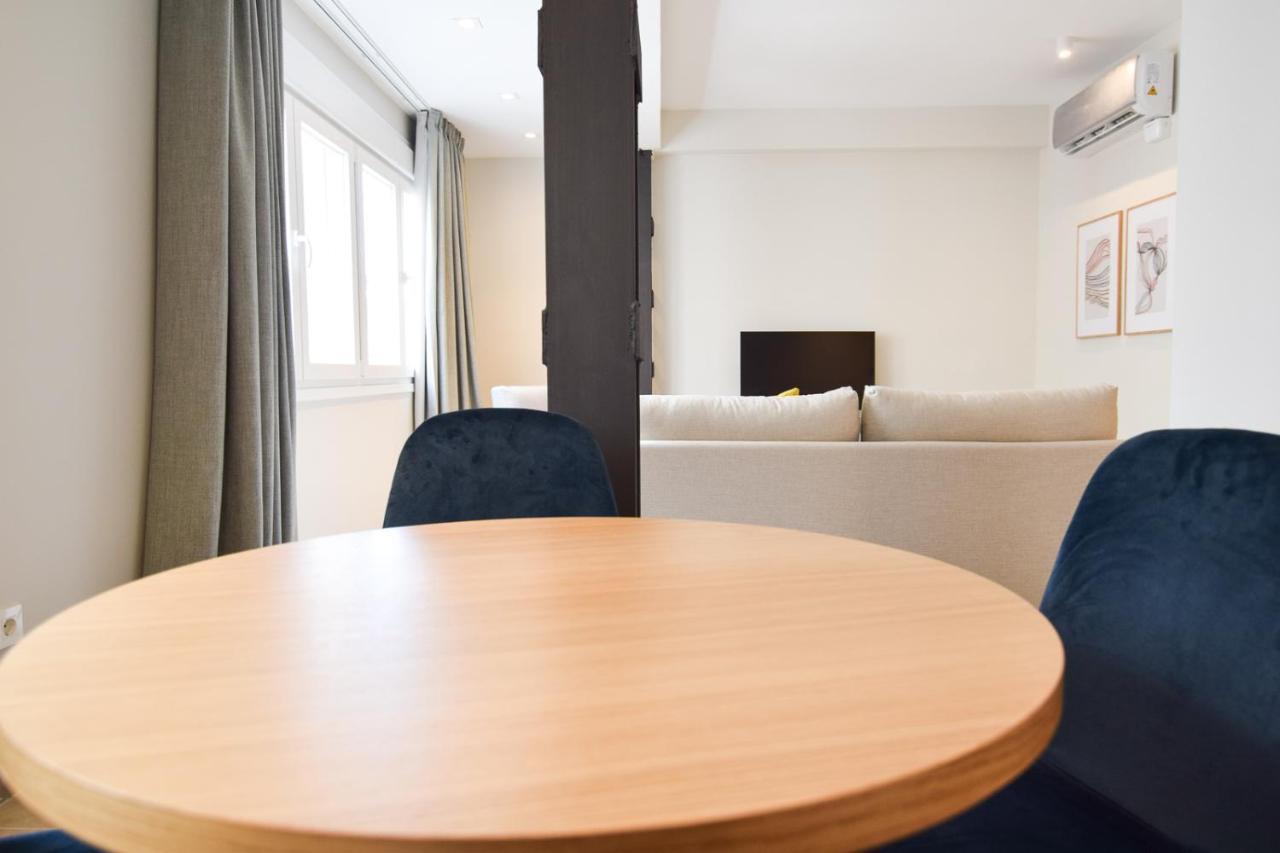 Apartament Letmalaga Granada Premium Zewnętrze zdjęcie