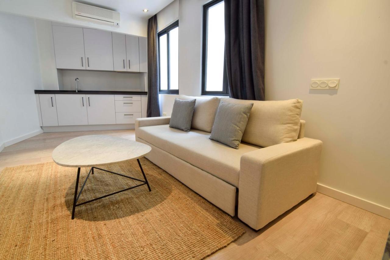 Apartament Letmalaga Granada Premium Zewnętrze zdjęcie