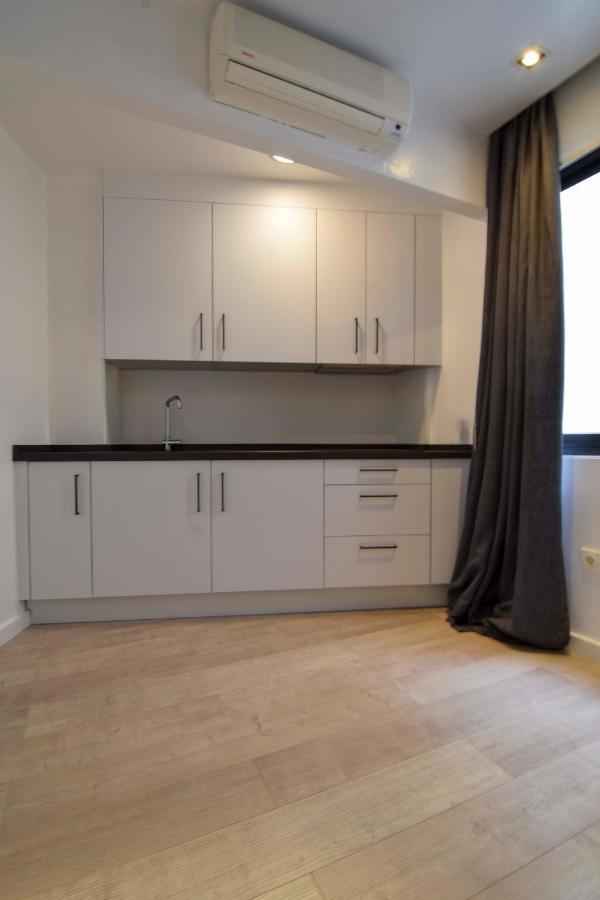 Apartament Letmalaga Granada Premium Zewnętrze zdjęcie