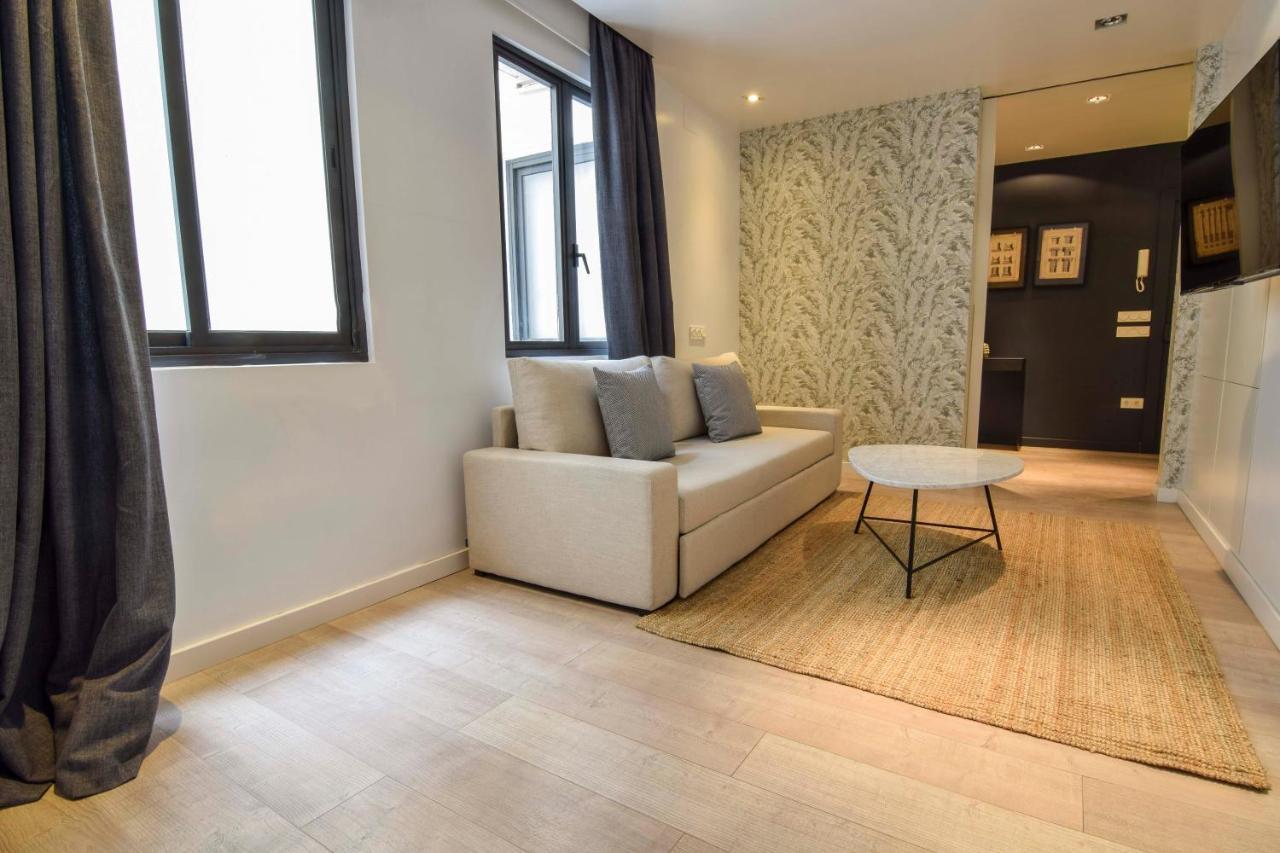 Apartament Letmalaga Granada Premium Zewnętrze zdjęcie