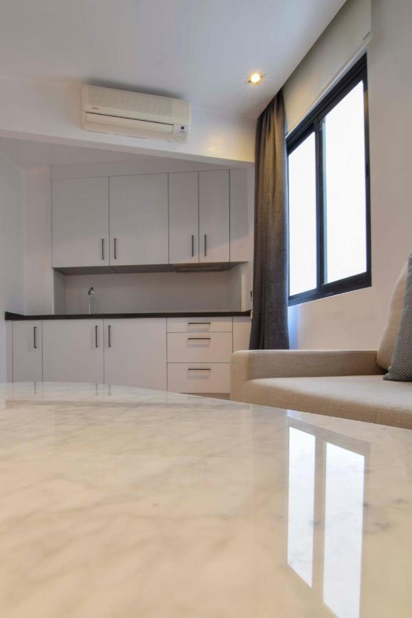 Apartament Letmalaga Granada Premium Zewnętrze zdjęcie